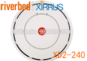 Riverbed Xirrus XD2-240