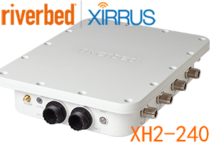 Riverbed Xirrus XH2-240