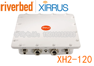 Riverbed Xirrus XH2-120