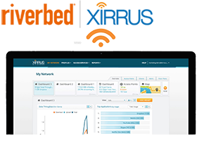 XIRRUS管理系统XMS-Cloud - 云管理 WI-FI