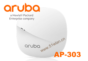 Aruba无线 Aruba AP-303 AP-303P JZ320A 